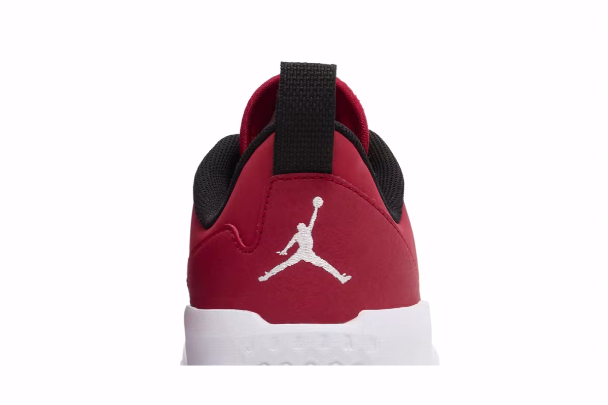 Air Jordan One Take 4 Gym Red, view 8