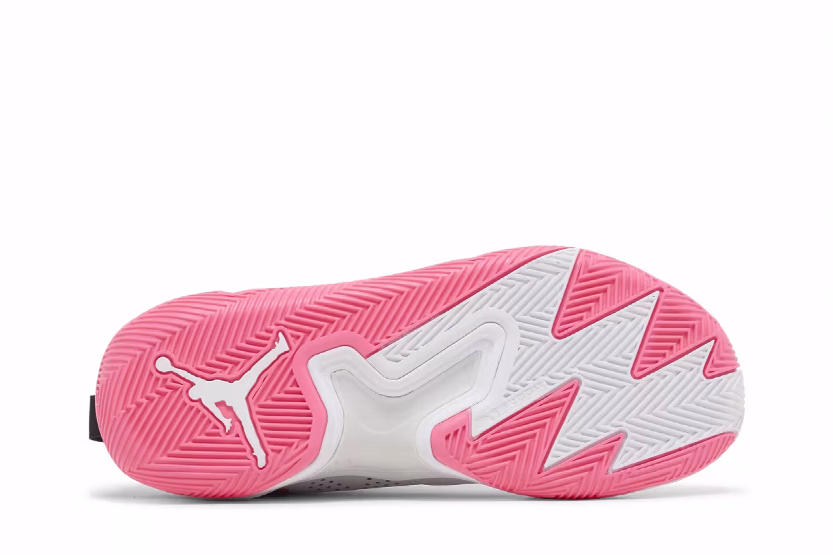 Air Jordan One Take 4 Pink Blast, view 5