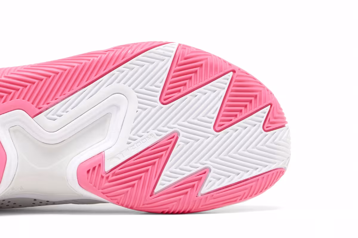 Air Jordan One Take 4 Pink Blast, view 6