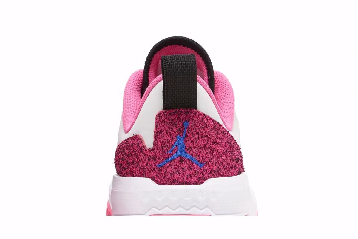 Air Jordan One Take 4 Pink Blast, view 8