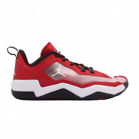 Air Jordan One Take 4 PF 'Gym Red'