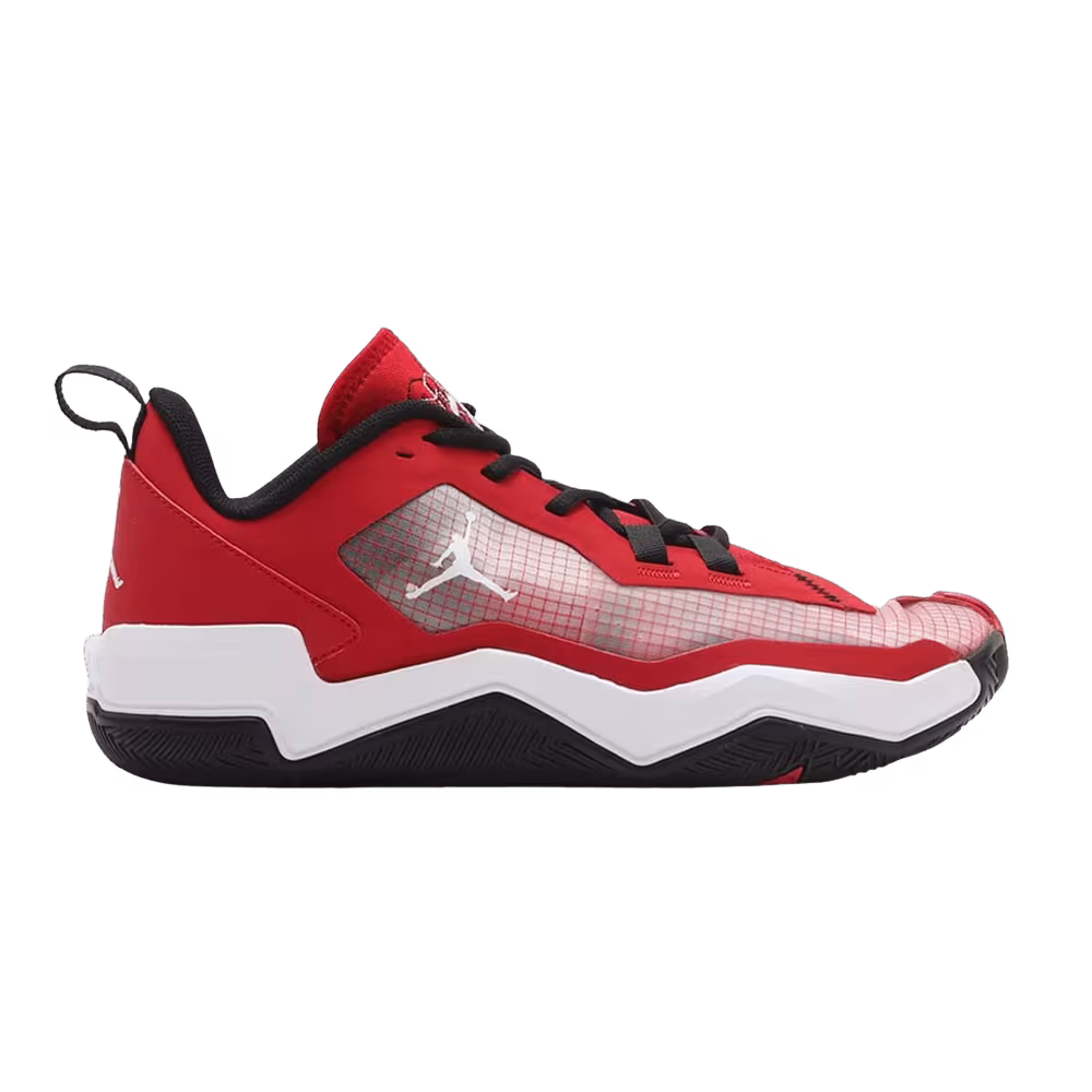 Air Jordan One Take 4 PF Gym Red
