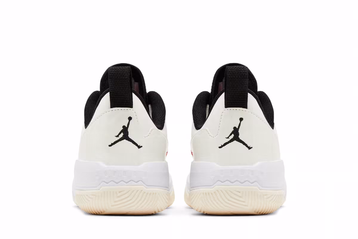 Air Jordan One Take 4 Sail Black, view 7