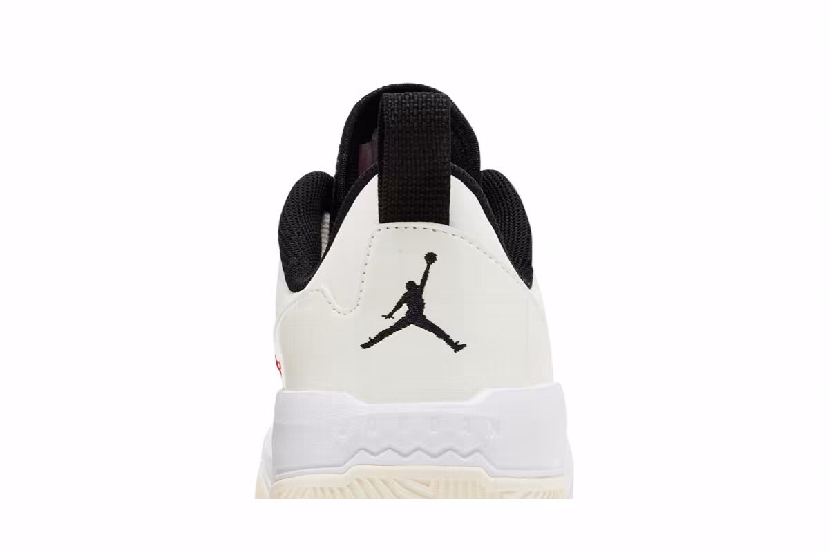 Air Jordan One Take 4 Sail Black, view 8