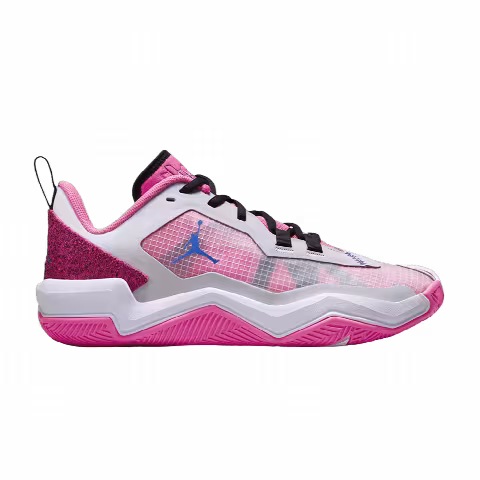 Air Jordan One Take 4 PF 'Pink Blast'