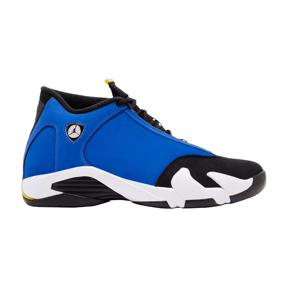 Air Jordan 14 Laney