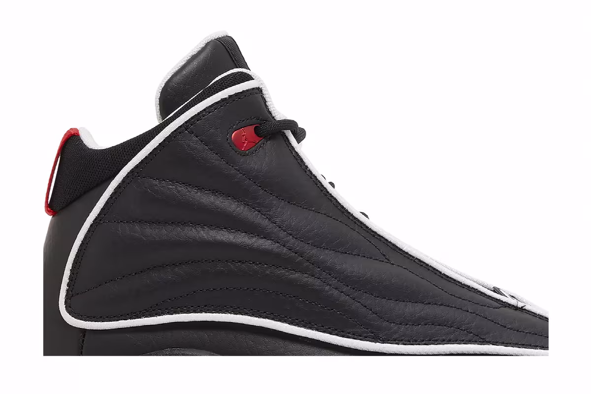 Air Jordan Pro Strong GS Playoff, view 3