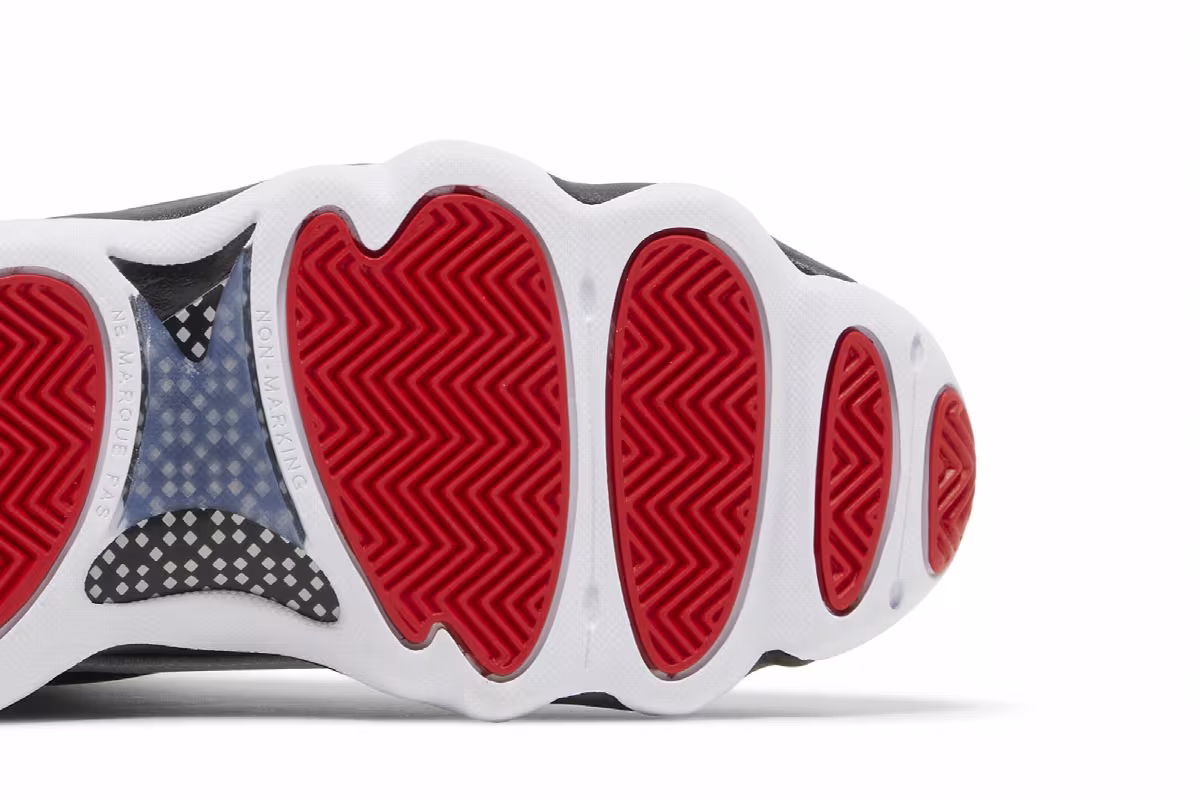 Air Jordan Pro Strong GS Playoff, view 6