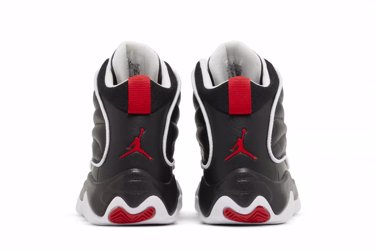 Air Jordan Pro Strong GS Playoff, view 7