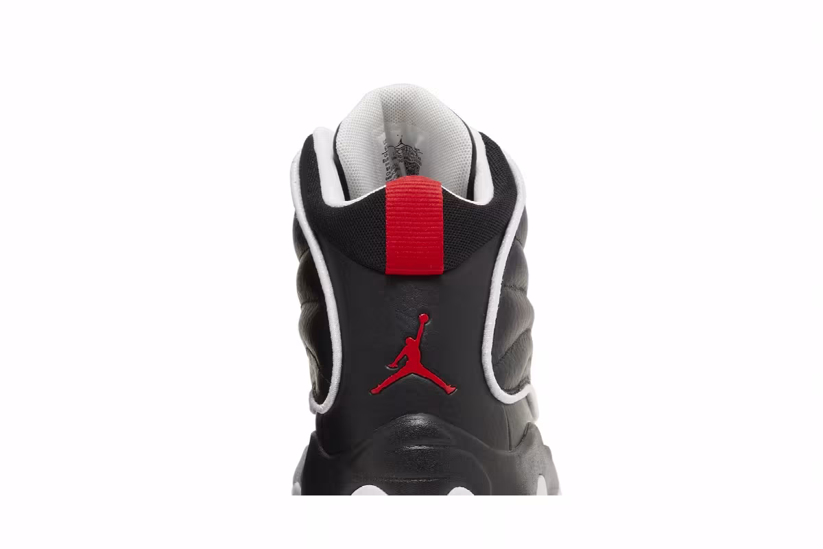 Air Jordan Pro Strong GS Playoff, view 8