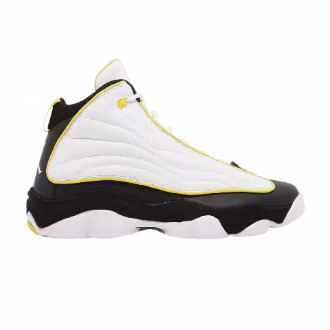 Air Jordan Pro Strong 'Tour Yellow'