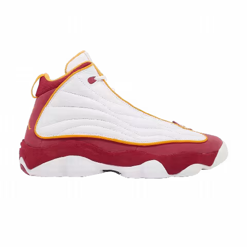 Air Jordan Pro Strong 'Cardinal Red'