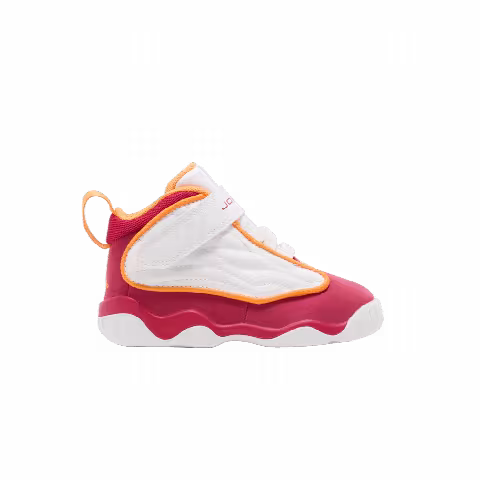 Air Jordan Pro Strong TD 'Cardinal Red'