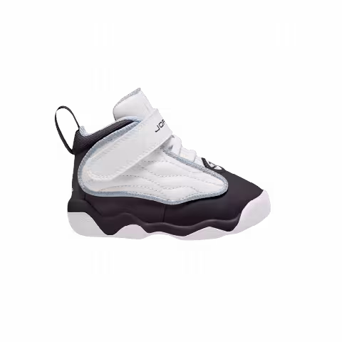 Air Jordan Pro Strong TD 'White Blue Tint'