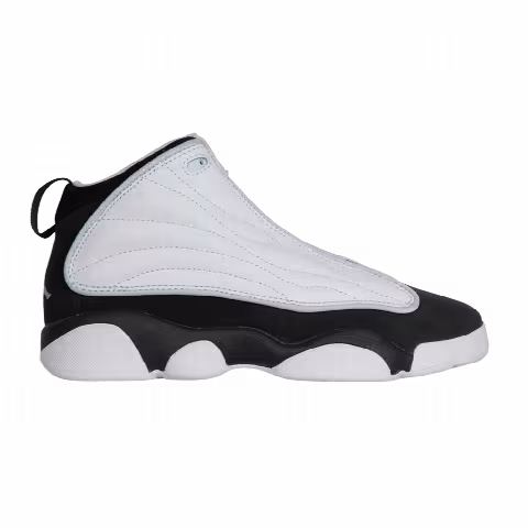 Air Jordan Pro Strong PS 'White Blue Tint'