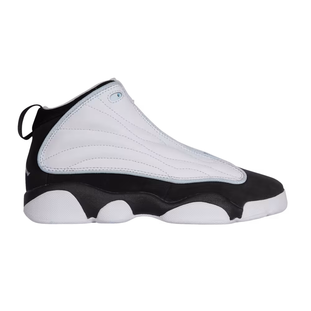 Air Jordan Pro Strong PS White Blue Tint