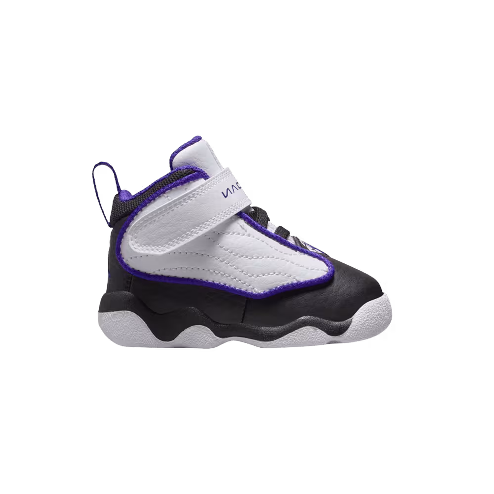 Air Jordan Pro Strong TD Electro Purple
