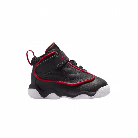 Air Jordan Pro Strong TD 'Black University Red'