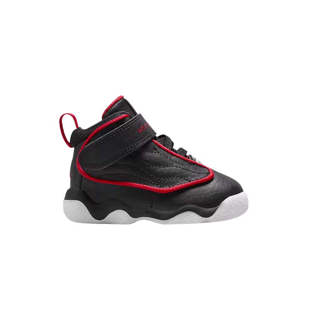 Air Jordan Pro Strong TD Black University Red