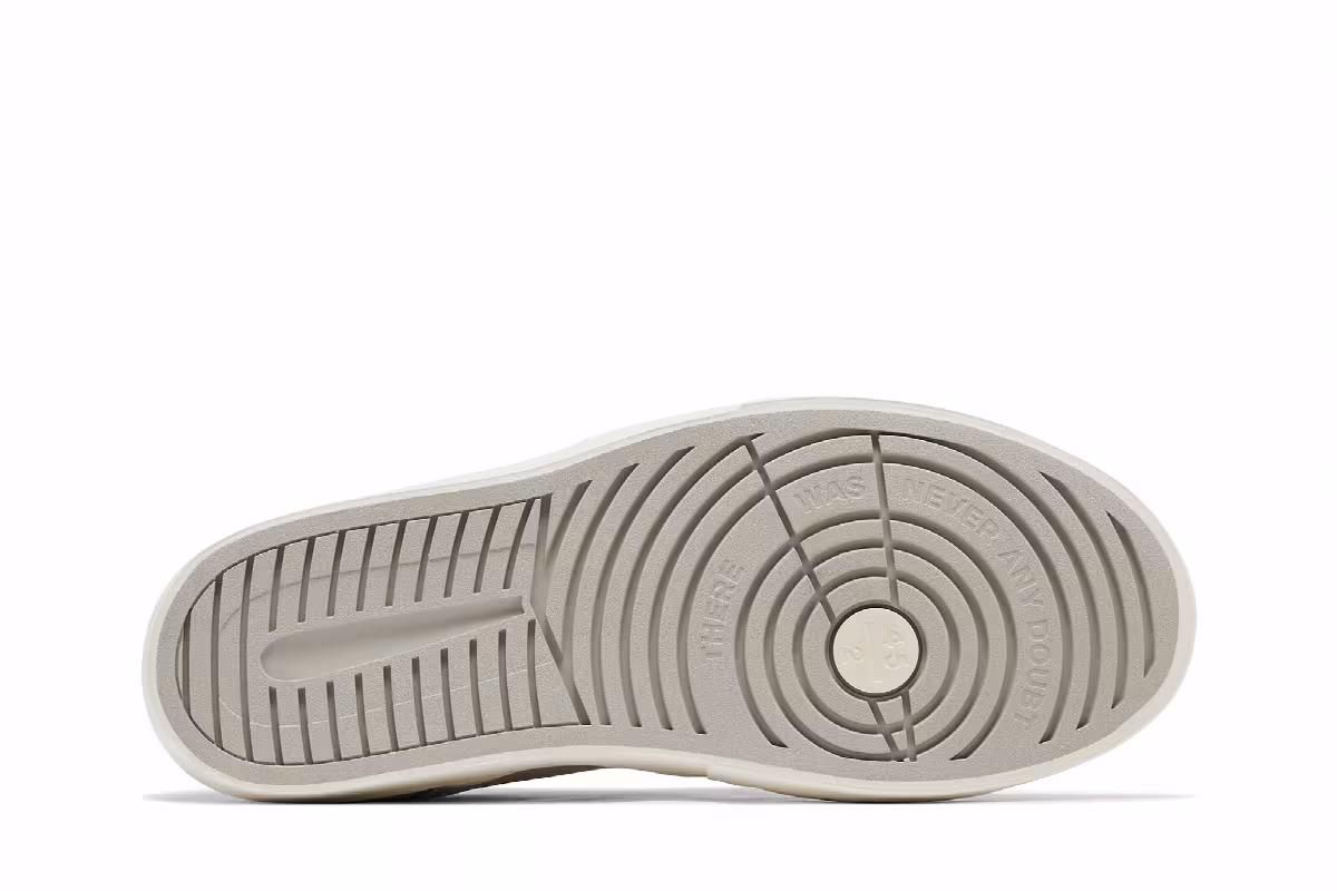 Air Jordan Series ES Light Iron Ore, view 5
