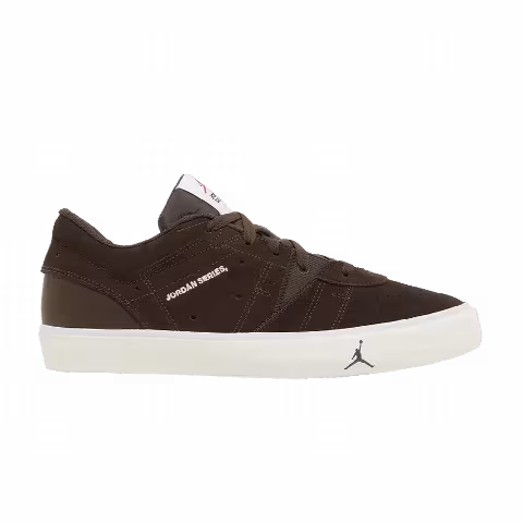 Air Jordan Series ES 'Dark Chocolate'