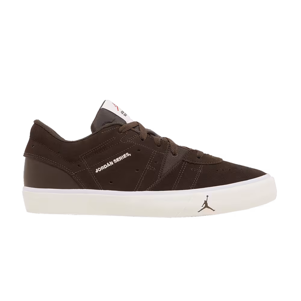 Air Jordan Series ES Dark Chocolate