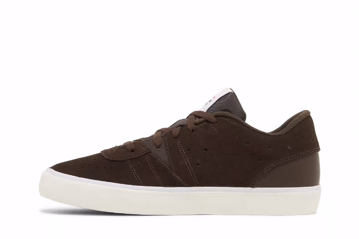 Air Jordan Series ES Dark Chocolate, view 4