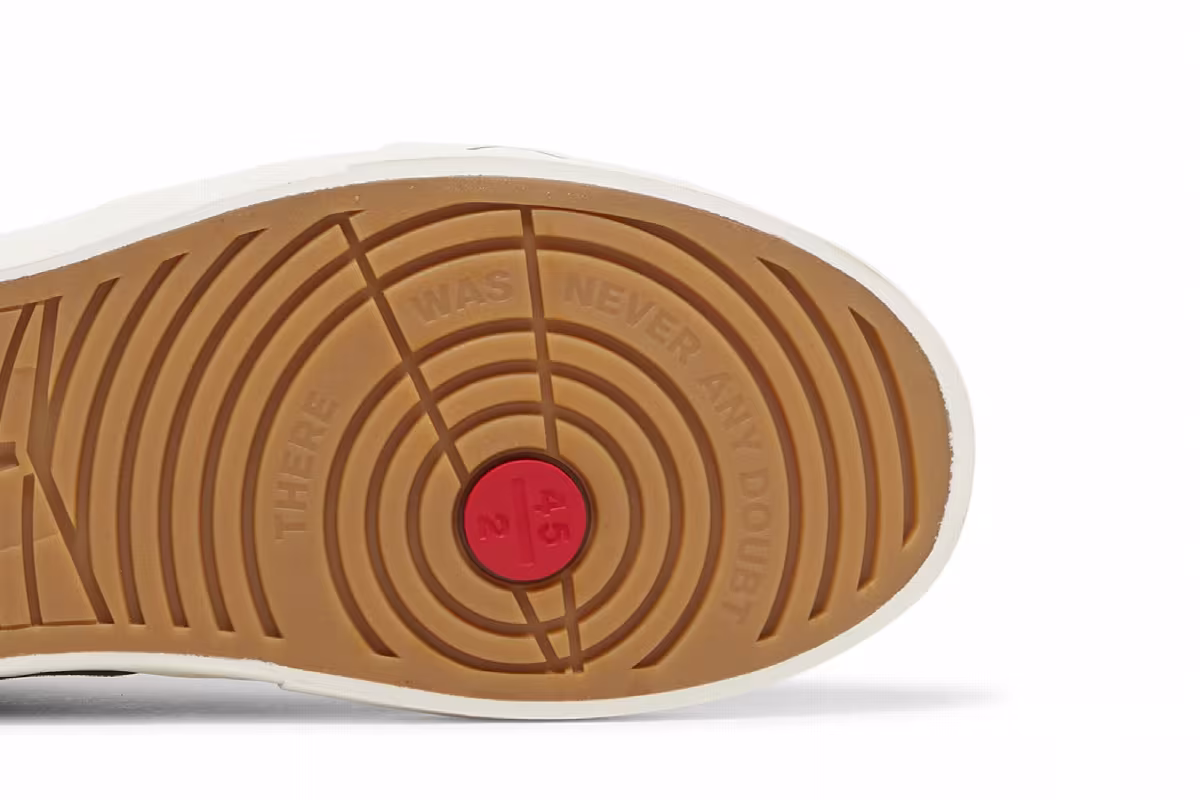 Air Jordan Series ES Dark Chocolate, view 6