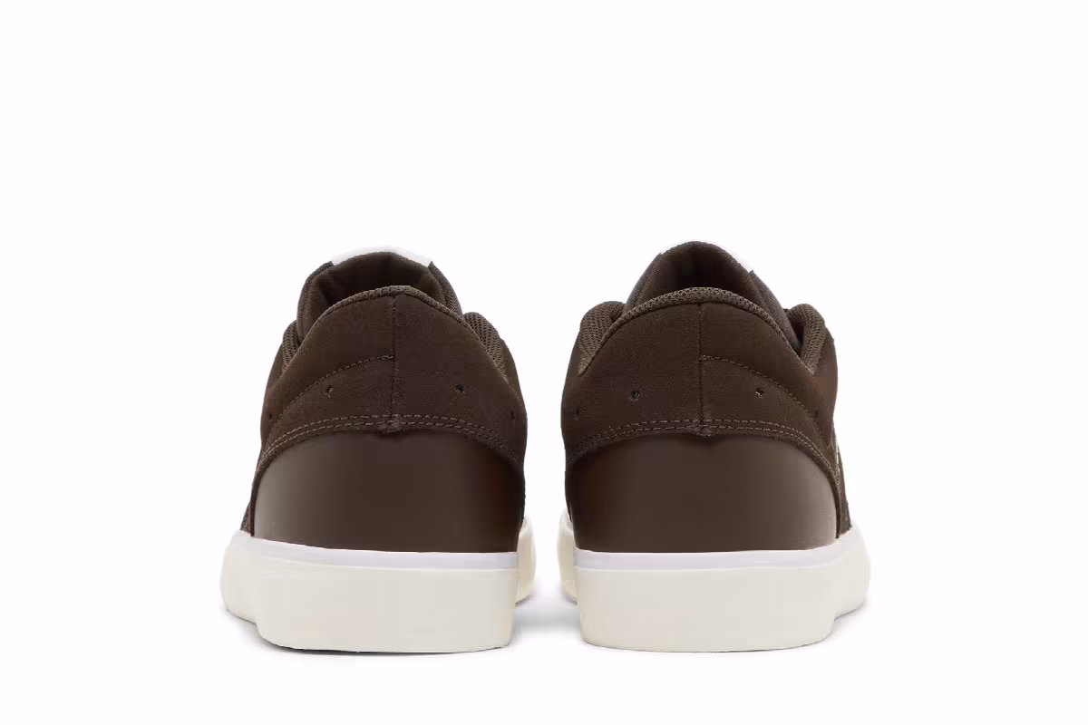 Air Jordan Series ES Dark Chocolate, view 7