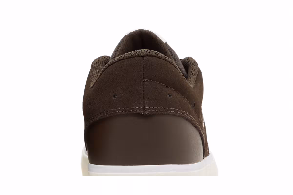 Air Jordan Series ES Dark Chocolate, view 8