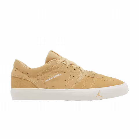 Air Jordan Series ES 'Celestial Gold'