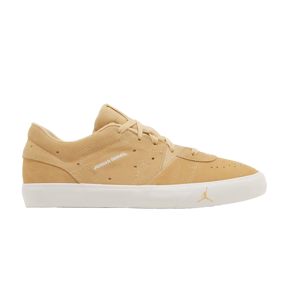 Air Jordan Series ES Celestial Gold
