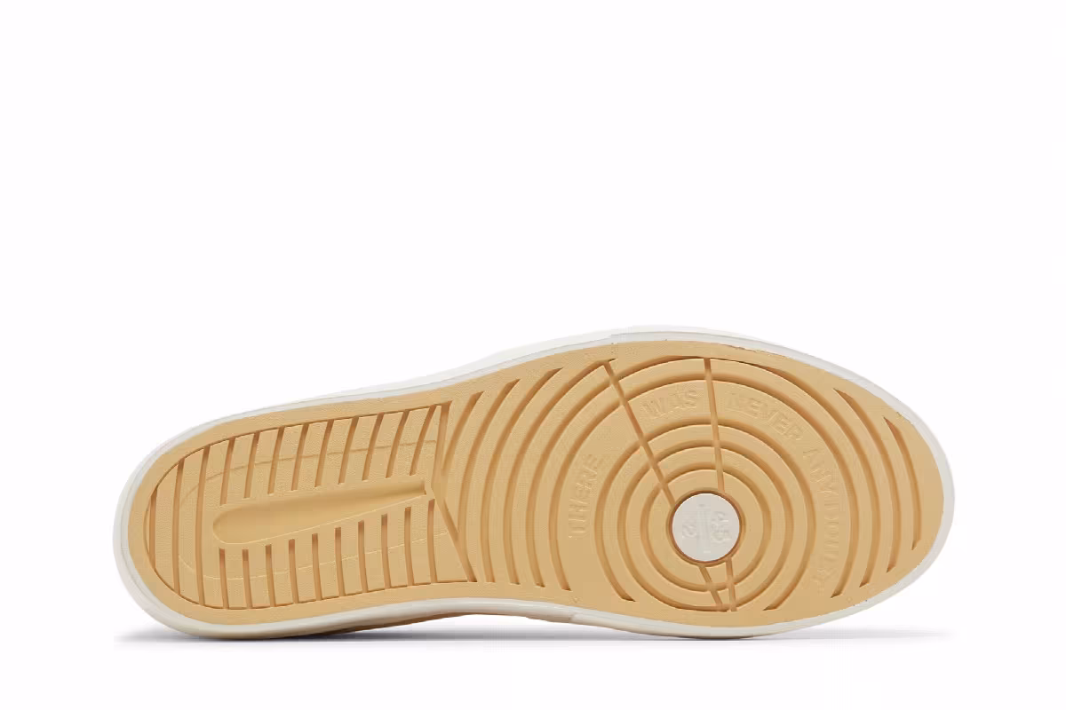 Air Jordan Series ES Celestial Gold, view 5