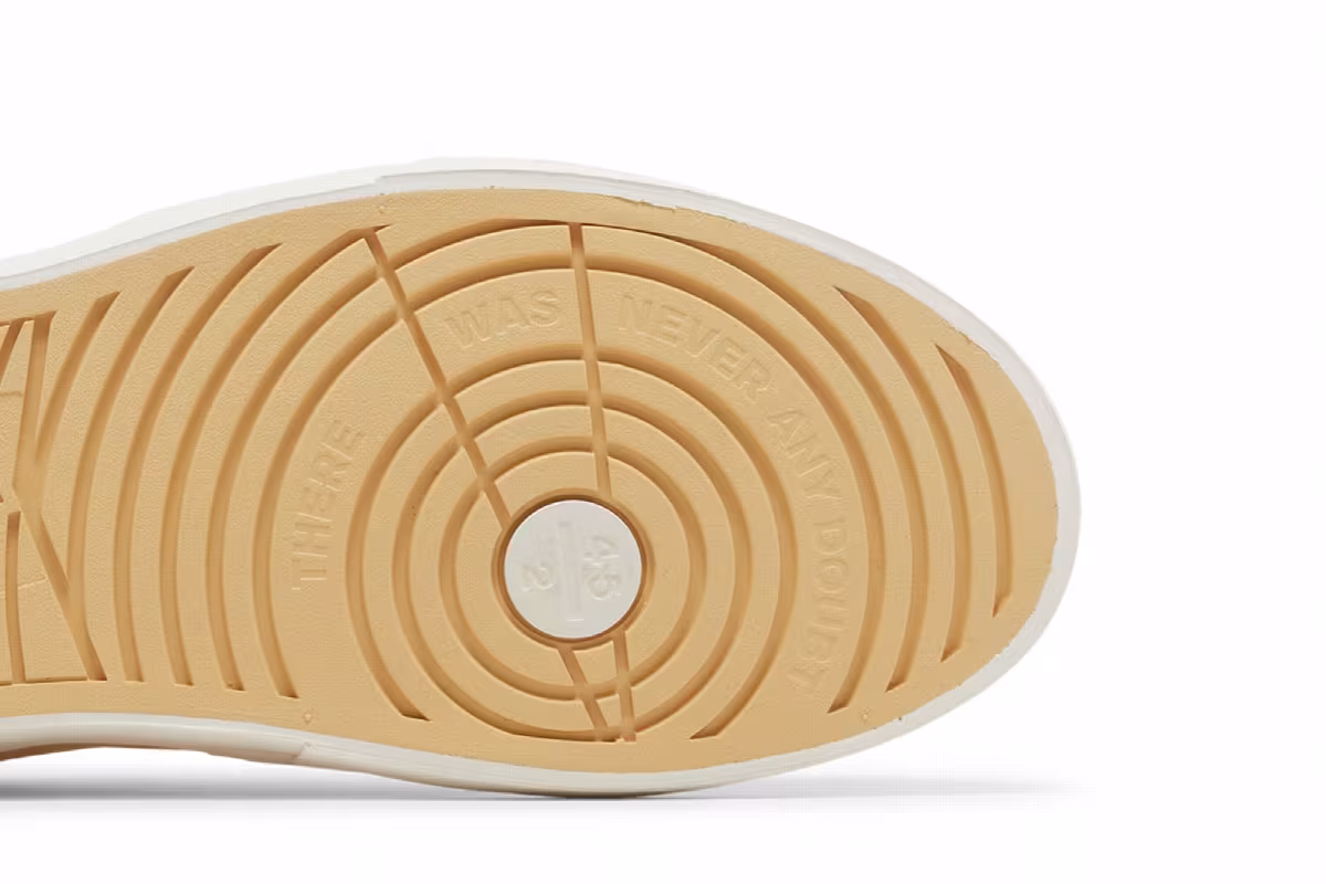 Air Jordan Series ES Celestial Gold, view 6