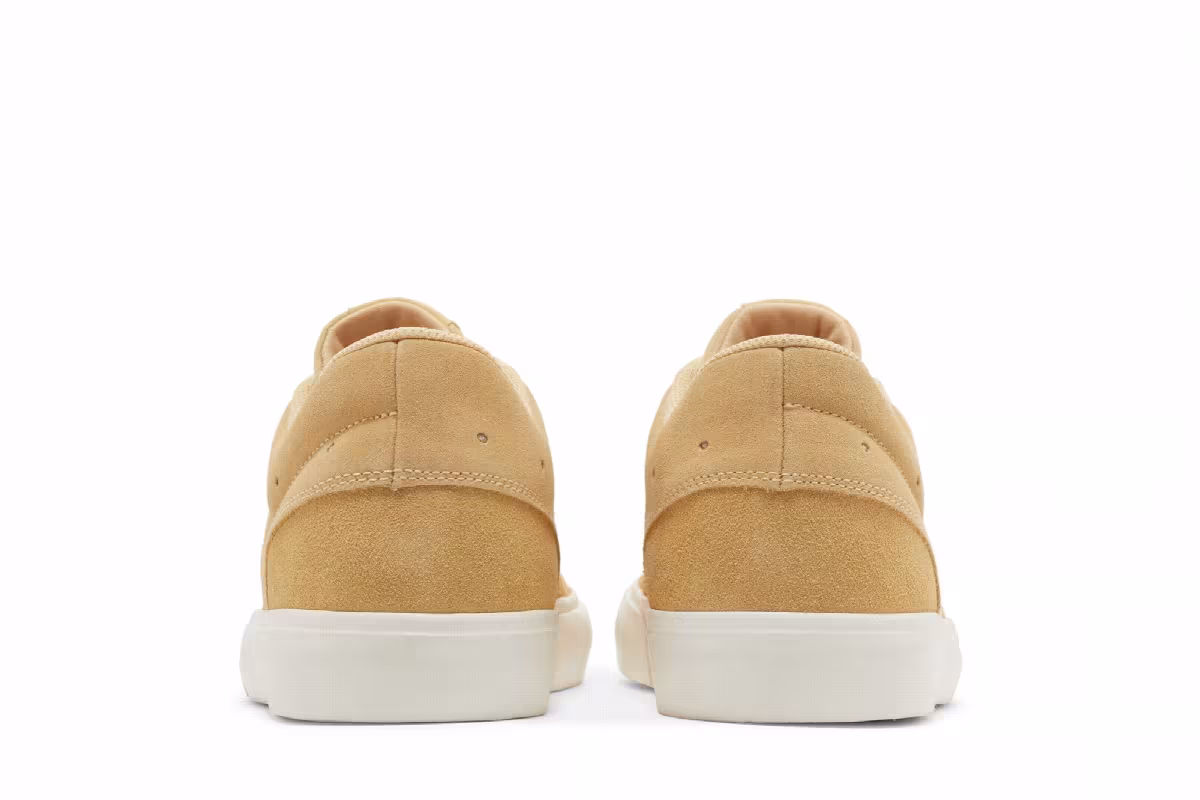 Air Jordan Series ES Celestial Gold, view 7