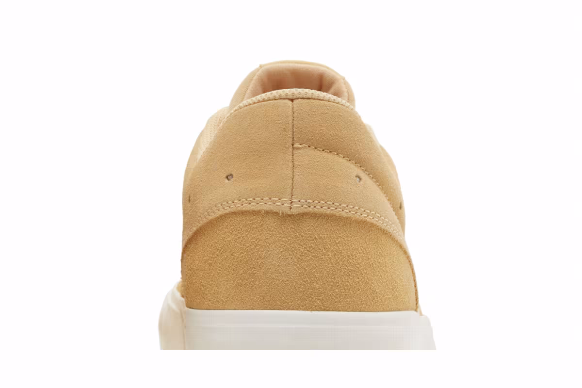 Air Jordan Series ES Celestial Gold, view 8