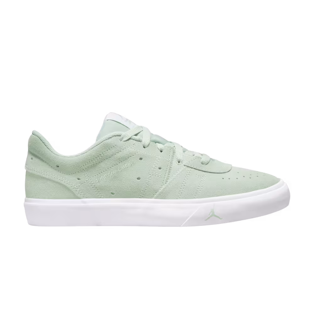 Air Jordan Women's Jordan Series ES Pistachio Frost