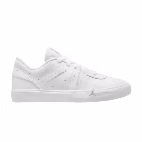 Air Jordan Wmns Jordan Series ES 'White Grey Fog'