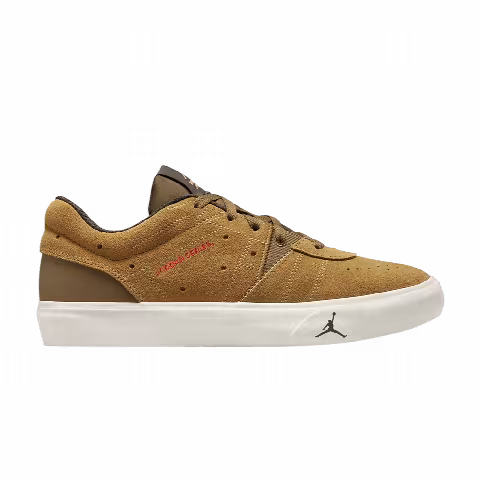 Air Jordan Series ES 'Elemental Gold'