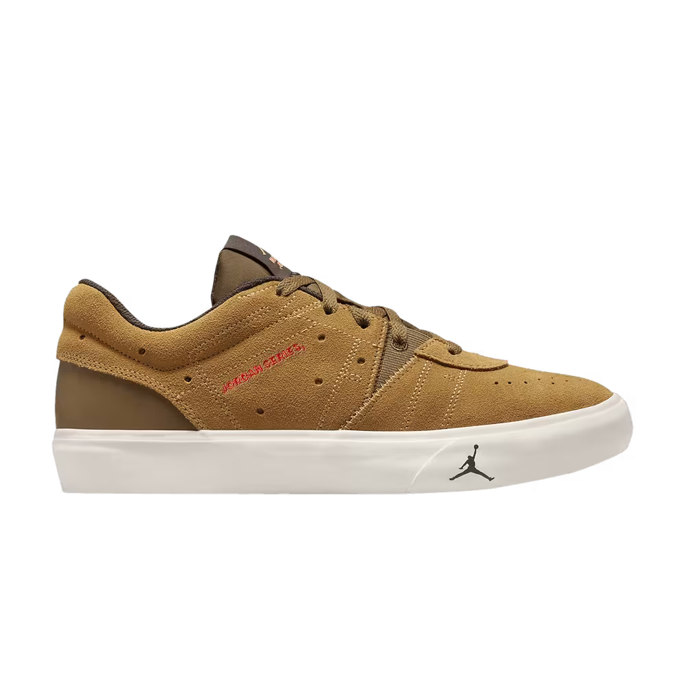 Air Jordan Series ES Elemental Gold