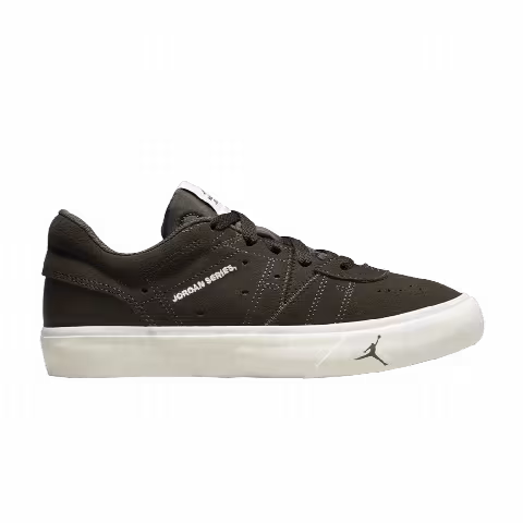 Air Jordan Series ES GS 'Dark Chocolate'