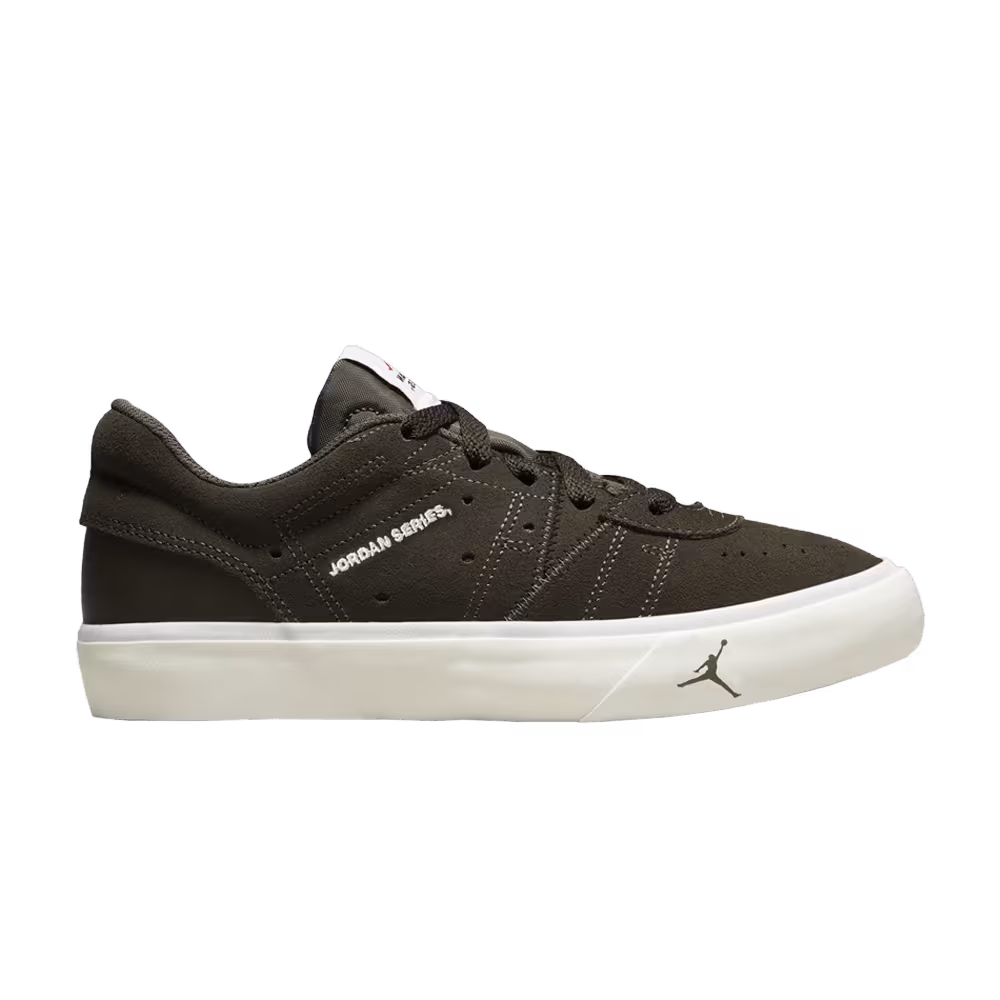 Air Jordan Series ES GS Dark Chocolate