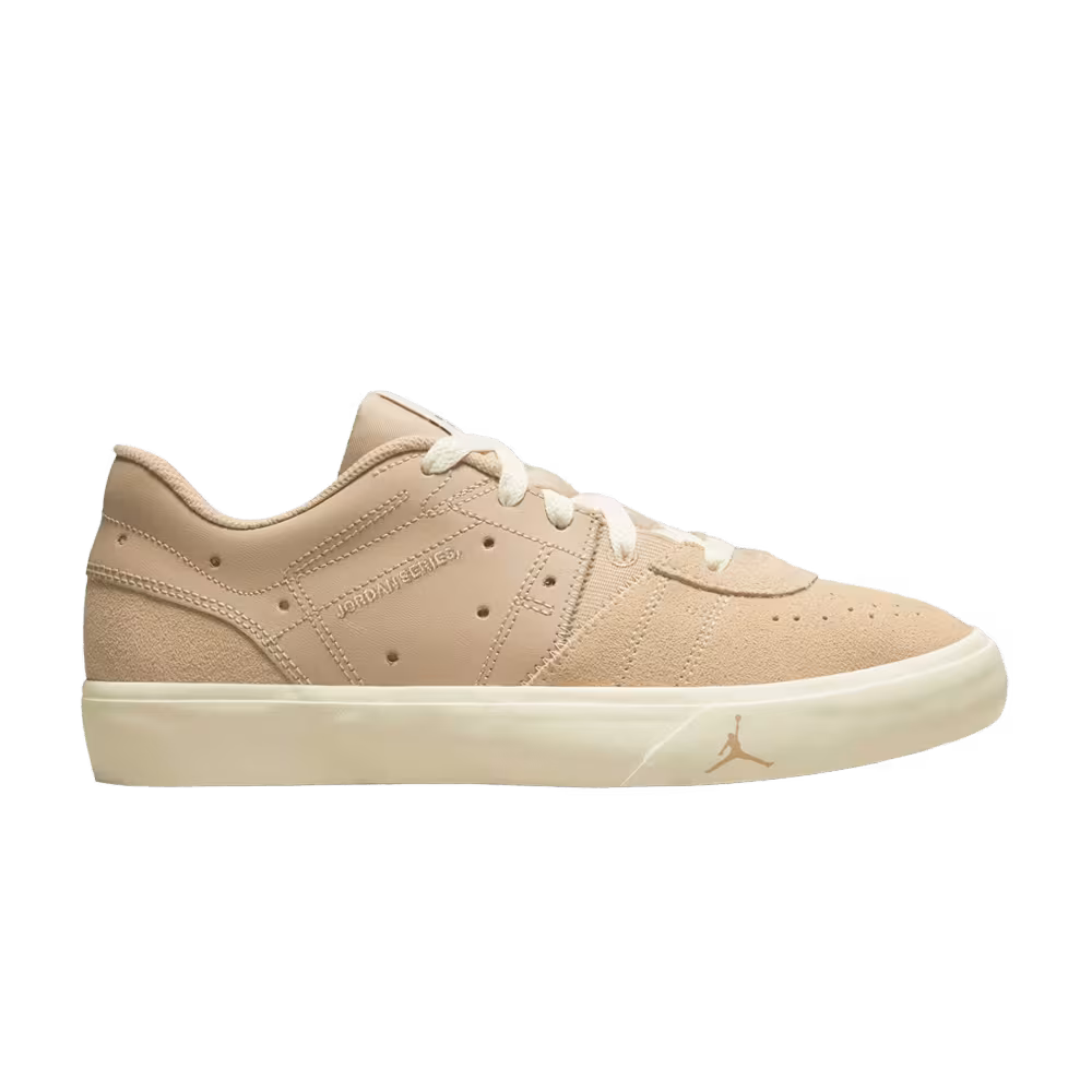 Air Jordan Women's Jordan Series ES Desert Coconut Milk