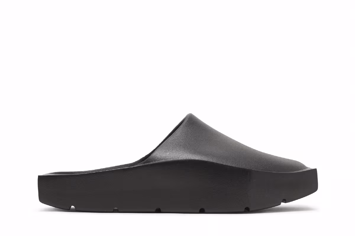 Billie Eilish x Air Jordan Women's Jordan Hex Mule Black, view 2