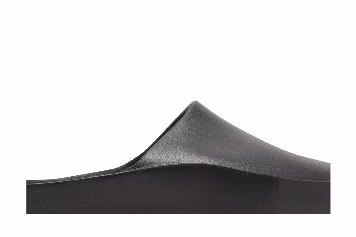 Billie Eilish x Air Jordan Women's Jordan Hex Mule Black, view 3
