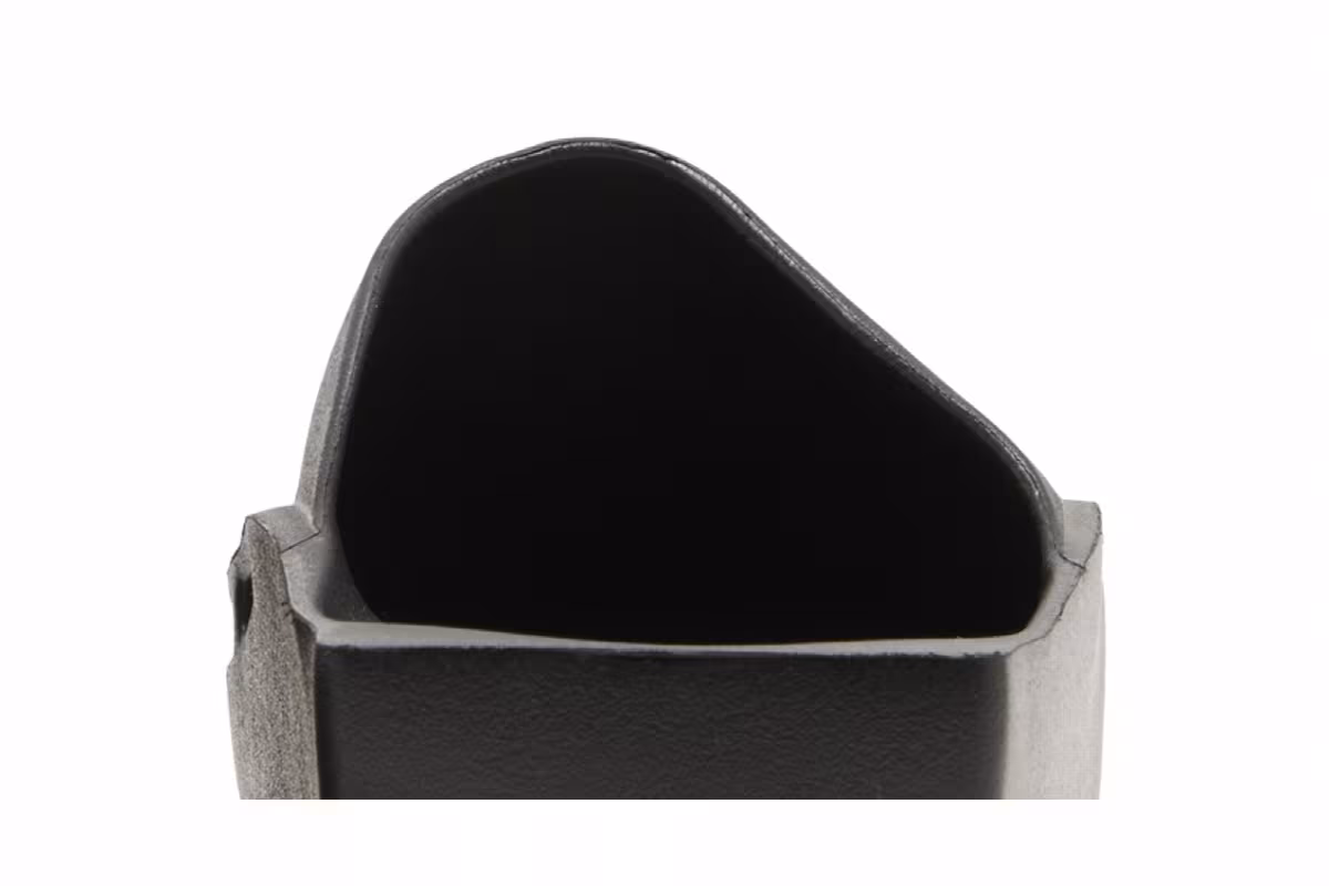 Billie Eilish x Air Jordan Women's Jordan Hex Mule Black, view 8