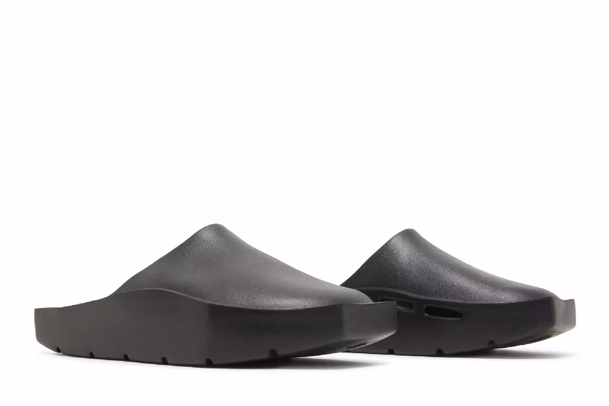 Billie Eilish x Air Jordan Women's Jordan Hex Mule Black, view 9