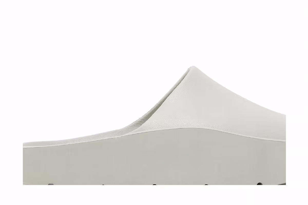 Air Jordan Women's Jordan Hex Mule Light Silver, view 3