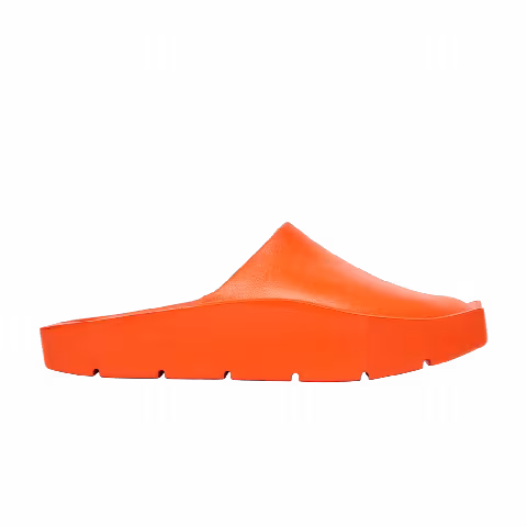 Air Jordan Wmns Jordan Hex Mule 'Brilliant Orange'