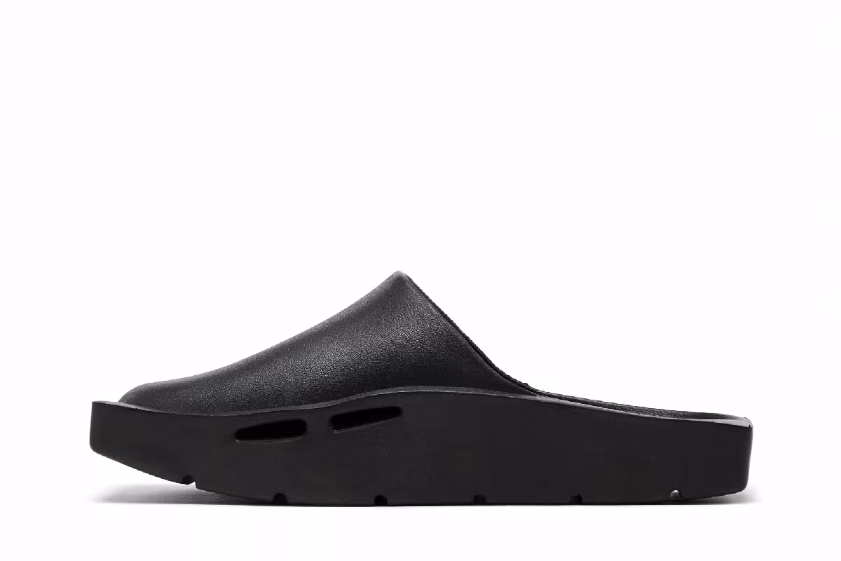 Air Jordan Women's Jordan Hex Mule Off Noir, view 4